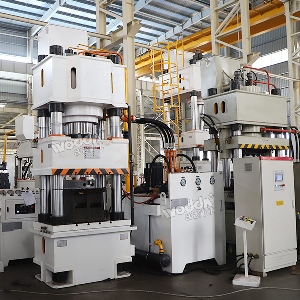 315吨液压机 315吨液压机