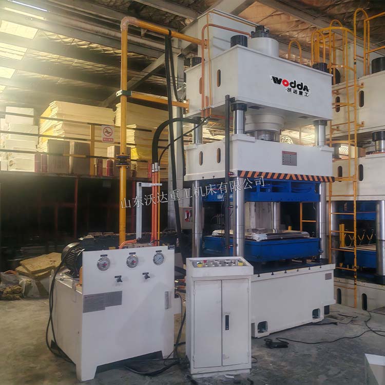 400吨拉伸液压机 400吨拉伸液压机