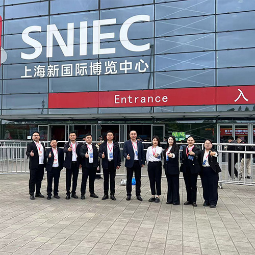 山东沃达重工邀您相聚第十四届中国数控机床展览会