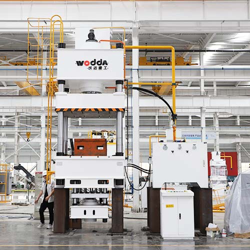 500吨薄板拉伸液压机-500吨液压机